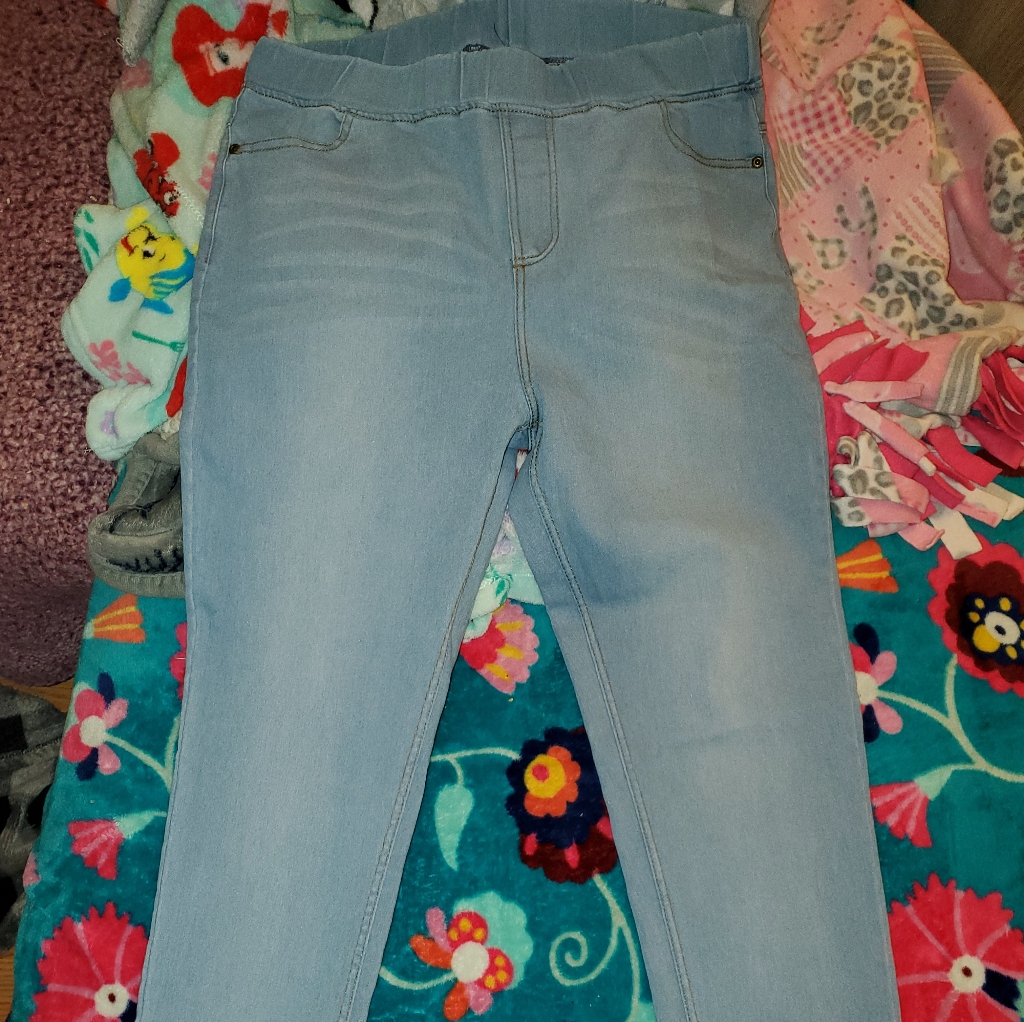 Jvini Brand Jeans